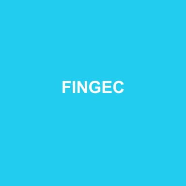 Logo de FINGEC