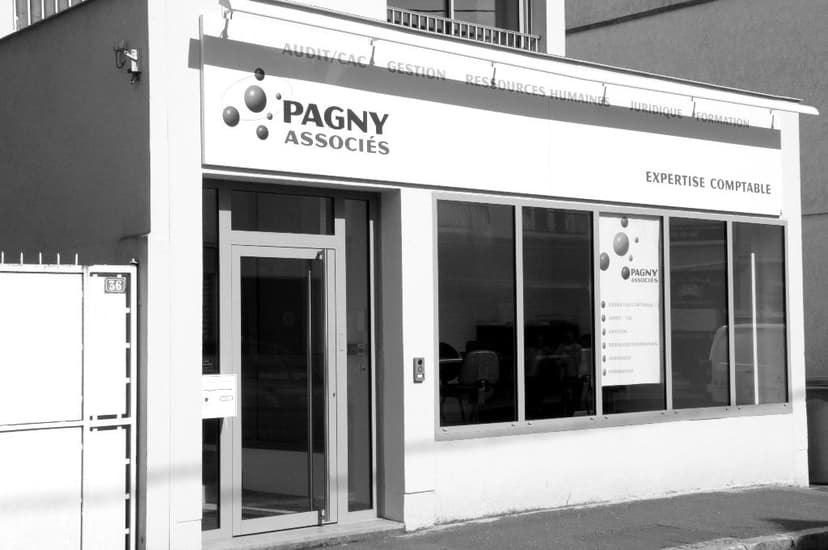 Pagny Associes Gretz - photo 4