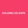 HOLDING DS EXPERTISE COMPTABLE