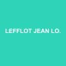 LEFFLOT JEAN LOUIS