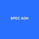 Logo de Spec Adh
