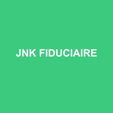 Logo de JNK FIDUCIAIRE