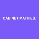 Logo CABINET MATHIEU MERLIN