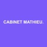 CABINET MATHIEU MERLIN