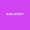Logo A2SA INVEST