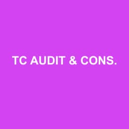 Logo tc Audit & Conseils - Expert-comptable à Marseille