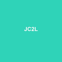 Logo Jc2l - Expert-comptable à Chambourcy