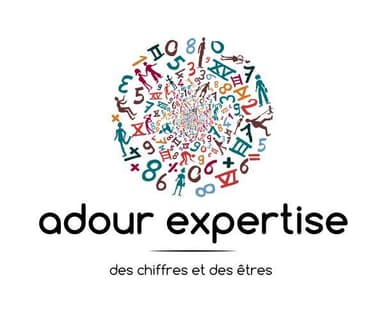 Logo de ADOUR EXPERTISE MARC BERASALUCE