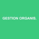 Logo GESTION ORGANISATION CONSULTANTS