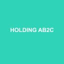 Logo HOLDING AB2C