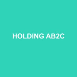 Logo de HOLDING AB2C