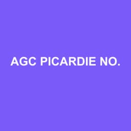 Logo Agc Picardie Nord de Seine - Expert-comptable à Grandvilliers