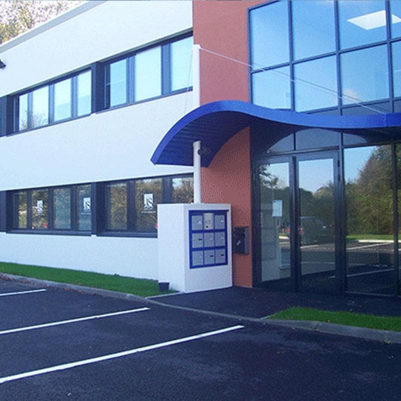 Groupe y Nantes Atlantique - photo 1