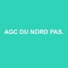 AGC DU NORD PAS DE CALAIS