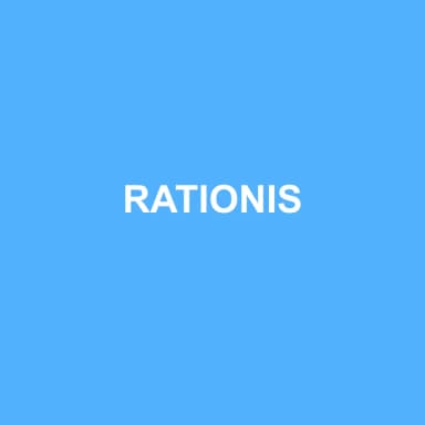 Logo de RATIONIS