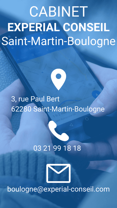 Experial Conseil - photo 1