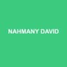 NAHMANY DAVID