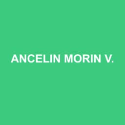 Logo ANCELIN MORIN VERONIQUE