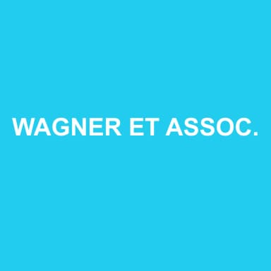 Logo de WAGNER ET ASSOCIES PROVENCE
