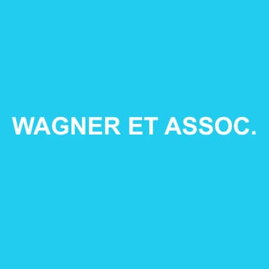 Logo de WAGNER ET ASSOCIES PROVENCE