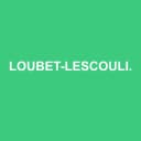 Logo de Loubet-lescoulie Alain