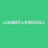 LOUBET-LESCOULIE ALAIN