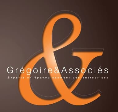 Logo de GREGOIRE & ASSOCIES