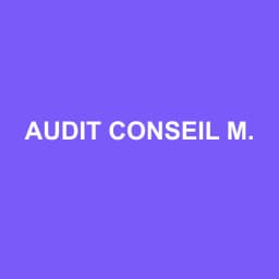 Logo Audit Conseil Maria - Expert-comptable à Prunelli-di-Fiumorbo
