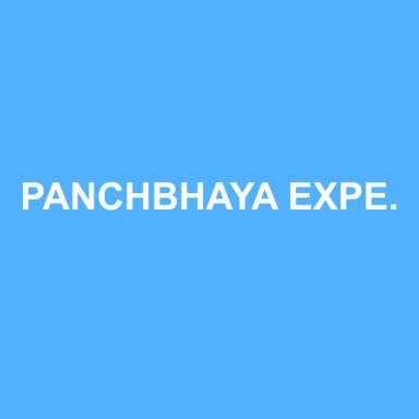 Logo de PANCHBHAYA EXPERTISE-COMPTABLE & AUDIT