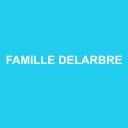Logo FAMILLE DELARBRE