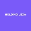 Logo HOLDING LEXA