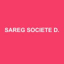 Logo SAREG SOCIETE D'ASSISTANCE, DE REVISION, D'EXPERTISE ET GESTION COMPTABLE