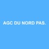 AGC DU NORD PAS DE CALAIS