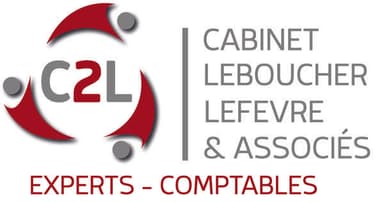 Logo de CABINET LEBOUCHER LEFEVRE