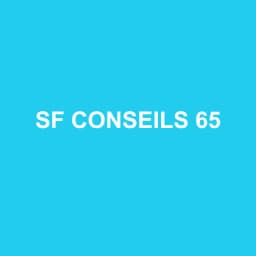 Logo sf Conseils 65 - Expert-comptable à Bagnères-de-Bigorre