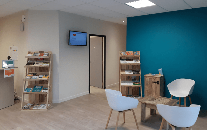 Cerfrance - Agc Vendee - photo 2