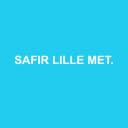 Logo SAFIR LILLE METROPOLE