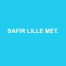 SAFIR LILLE METROPOLE