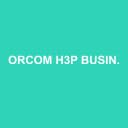 Logo ORCOM H3P BUSINESS SOLUTIONS