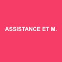 Logo ASSISTANCE ET MAITRISE COMPTABLE
