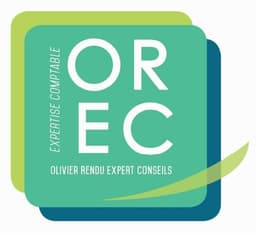 Logo Olivier Rendu Expert Conseils - Expert-comptable à Saint-Gély-du-Fesc