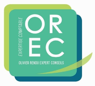 Logo de OLIVIER RENDU EXPERT CONSEILS