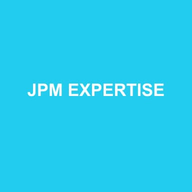 Logo de JPM EXPERTISE