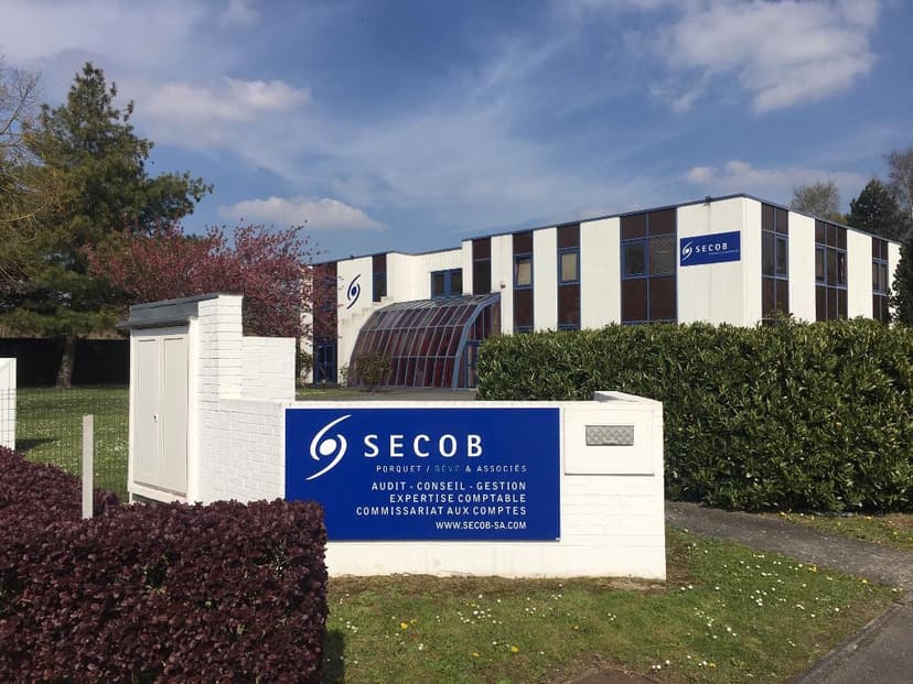 Secob Porquet Expansion - photo 1