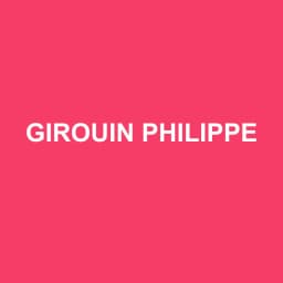 Logo de GIROUIN PHILIPPE