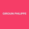 GIROUIN PHILIPPE