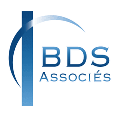 Logo Sarl Bds Associes - Expert-comptable à Saint-Julien-les-Villas