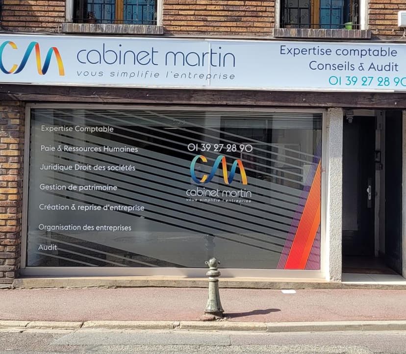 Cabinet Martin - photo 1