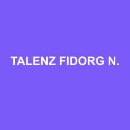 Logo Talenz Fidorg Normandie - Expert-comptable à Bayeux