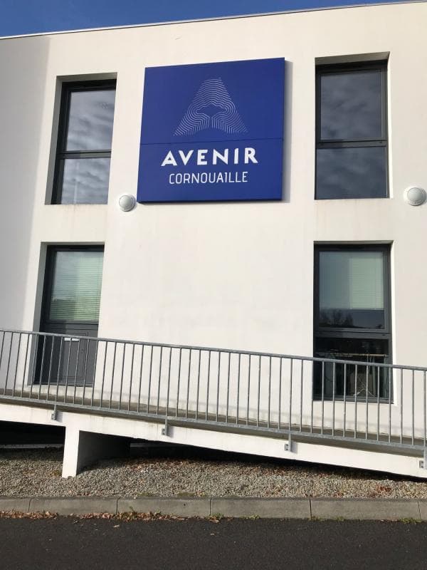 Orcom Cornouaille - photo 1